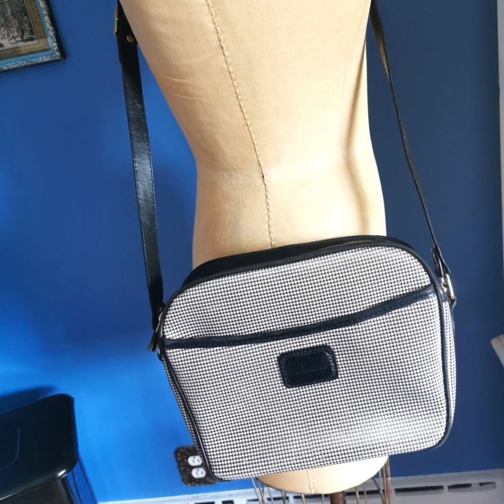 Vintage bag made in italy